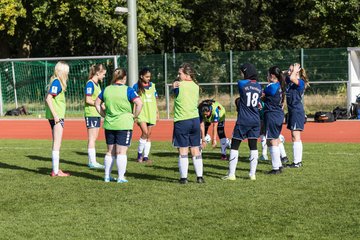 Bild 30 - U19 Nordlichter im NSV - VfL Pinneberg : Ergebnis: 2:5